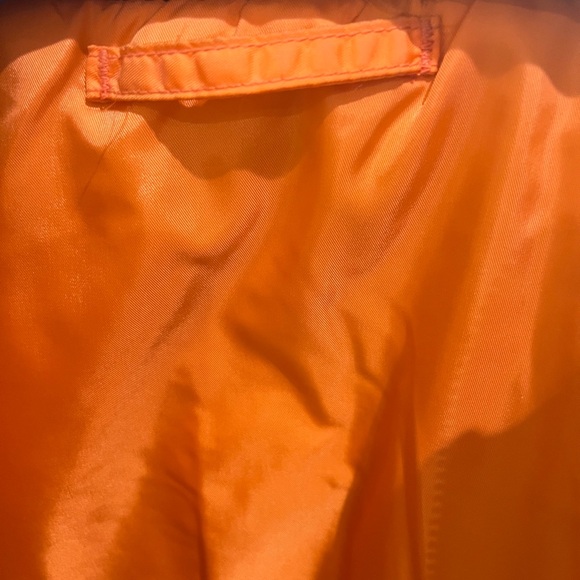 Rare "Titanic" movie bomber jacket.  Makes a nice warm winter season coat. - Picture 5 of 11